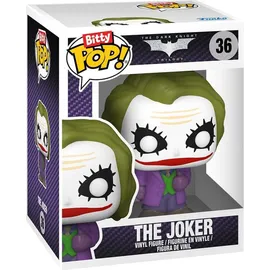 Funko Batman Bat Signal Bitty Pop! Funko