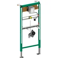 Laufen INEOLINK Urinal-Vorwandelement