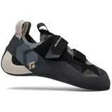 Black Diamond Momentum Kletterschuhe - Moonstone / Black - EU 42 1/2