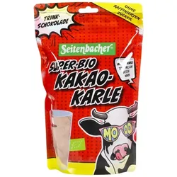 Seitenbacher Super Kakao-Karle bio