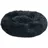 Hundebett Fluffy 80 x 25 cm dunkelgrau