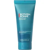 Biotherm Aquafitness Duschgel