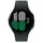 Samsung Galaxy Watch4 Green 44 mm BT Sport Band Green