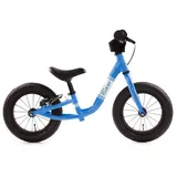Bachtenkirch Baxi 12" blau