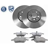 VAICO Bremsensatz, Scheibenbremse