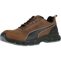 Puma Sicherheitsschuhe, ESD Sicherheitshalbschuh S3 Gr (S3, 44