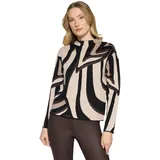 Betty Barclay Strickpullover Mehrfarbig M