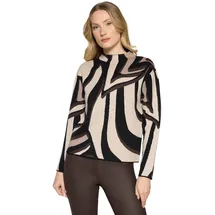 Betty Barclay Strickpullover Mehrfarbig M