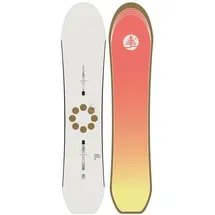 BURTON FT Gril Master Smalls Snowboard 2024 - 130