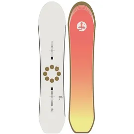 BURTON FT Gril Master Smalls Snowboard 2024 - 130