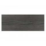 DreamDeck Prestige Basalt Grau - Terrassendiele 23x195x4000mm 17,49 EUR/lfm