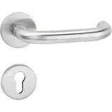 Hermat Fs-garnitur Basic 2 Va 63 D/d Ts 40−58mm Pz rd Din L/r