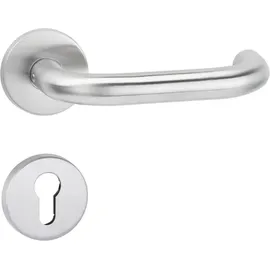 Hermat Fs-garnitur Basic 2 Va 63 D/d Ts 40−58mm Pz rd Din L/r