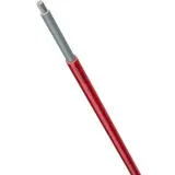 Lapp Solarkabel H1Z2Z2-K, Kabellänge 100m, ohne Anschlüsse, Kabelquerschnitt 6mm2, rot