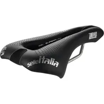 SELLE ITALIA DIVA Gel Superflow 0,14 m Schwarz