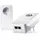 devolo Magic 2 WiFi 6 Starter Kit Powerline Adapter 2400 Mbit/s Kabellos und Kabelgebunden
