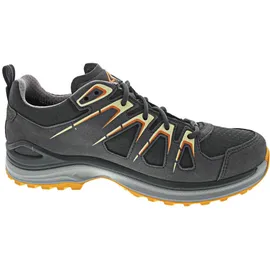 Lowa Innox Evo GTX Lo Damen graphit/melone 39,5