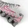Nike Shox TL Metallic Platinum/Pink Foam 40,5