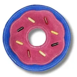 ChronoBalance Spielzeug Donut aus Leder