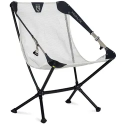 Nemo Moonlite Reclining Campingstuhl - pelican gray