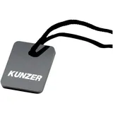 Kunzer Montagewerkzeug Kunzer 7LZK01 Lackziehklinge mit Kordel in Plastikbox