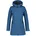 Alamosa I Softshelljacke Aqua 44