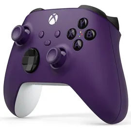 Microsoft Xbox Wireless Controller astral purple