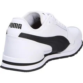 Puma ST Runner v3 L puma white-puma black 44,5
