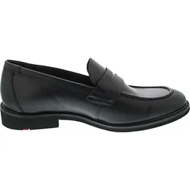 LLOYD Reynold Mokassin Schwarz - 44 EU