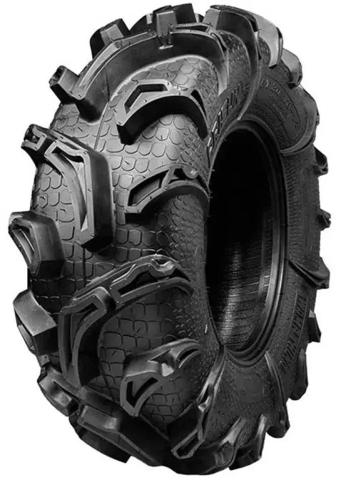 Arisun Swamp Thing 68f Quad-reifen - Black - 32 x 10.00 - 14