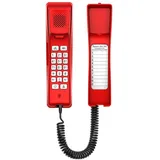 Fanvil Telefon H2U red,