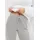 bonprix Jerseyhose loose fit Schwarz 44/46