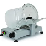RGV AF 250 AM Schneidemaschine Elektro 140 W Edelstahl - Silber