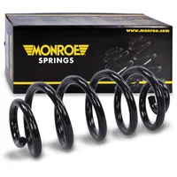 Monroe Fahrwerksfeder SP3868