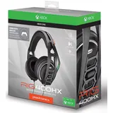 Plantronics RIG 400HX schwarz
