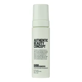 Authentic Beauty Concept Amplify Foam Conditioner 200 ml