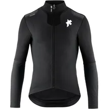 Assos Equipe Rs Johdah Ultraz S11 Jacke - Black Series - L