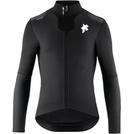 Assos Equipe Rs Johdah Ultraz S11 Jacke - Black Series - L