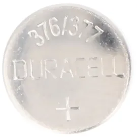 Duracell 377