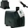 KERRY Wasserspiel-Pumpe 12 V 750 L/H, 10 Watt, 7m Kabel extrem leise, Wasserpumpe Aquariumpumpe – Springbrunnen-Pumpe