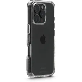 Hama iPhone 16 Pro Bumper transparent