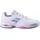 Babolat PROPULSE AC JUNIOR GIRL, 33S23884 weiß lavendel