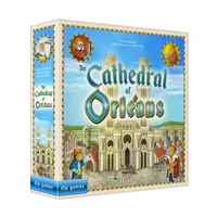 Dlp-games The Cathedral of Orléans - englisch