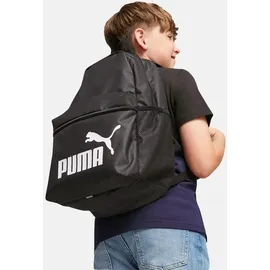 Puma Phase Rucksack Schwarz