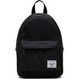 Herschel Classic Mini Rucksack - Black - One Size