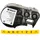 Brady Etiketten M4C-500-595-YL-BK Gelb 12,7 x 762 mm 1 Blatt