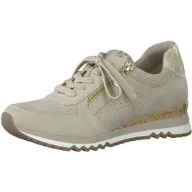 Marco Tozzi 2-23781-41 Damen Beige 37