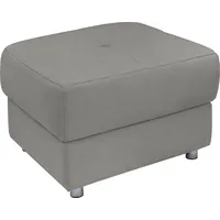 OTTO home Pareli Webstoff grau