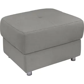 OTTO home Pareli Webstoff grau