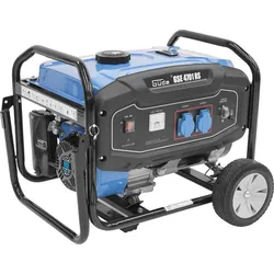 Güde Benzin-Generator GSE 4701 RS 3600W